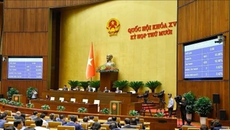 Hướng dẫn quyết toán thuế thu nhập cá nhân từ tiền lương, tiền công năm 2025