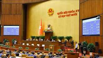 Hướng dẫn quyết toán thuế thu nhập cá nhân từ tiền lương, tiền công năm 2025