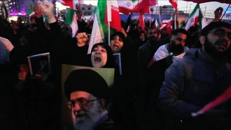 Iran hoãn tổ chức quốc tang Lãnh tụ Khamenei