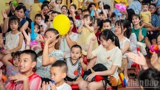 Dân số và lao động việc làm tiếp tục ổn định năm 2025 tạo đà cho 2026