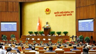 Đưa Luật Trí tuệ nhân tạo vào cuộc sống: Lập khung quản trị toàn diện cho AI