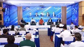 Phát triển nền tảng số - Động lực phát triển kinh tế số Việt Nam