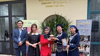 Malaysia xúc tiến quảng bá du lịch giáo dục tại thị trường Việt Nam