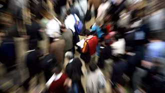 Hàn Quốc lần đầu tiên dùng trí tuệ nhân tạo (AI) để hỗ trợ tìm người mất tích