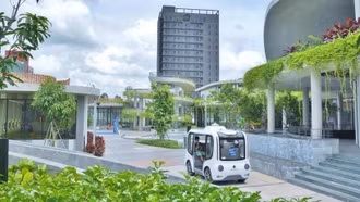 Khẳng định vị thế dựa trên đổi mới sáng tạo