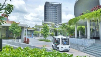 Khẳng định vị thế dựa trên đổi mới sáng tạo