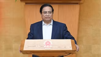 Thủ tướng đề nghị rà soát cắt giảm 30% thủ tục hành chính, 30% chi phí