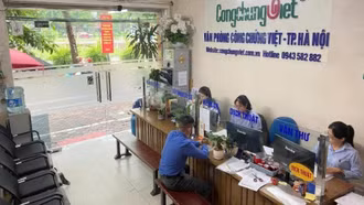 Công chứng điện tử: Cần cú huých để thực thi hiệu quả