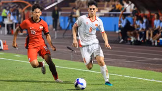 Vòng loại U23 châu Á: Tuyển Việt Nam quyết thắng Yemen để đi tiếp với ngôi đầu