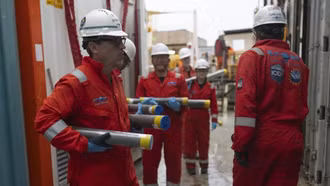 Khai thác nguồn nước ngọt dưới đại dương, mở ra hy vọng cho thế giới "khát nước"