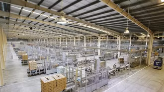 Xúc tiến thương mại xanh - động lực mới cho xuất khẩu