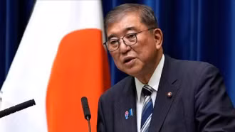 Cuộc đua vào chức Thủ tướng Nhật Bản khởi động với sự xuất hiện của "ứng viên nặng ký" Motegi