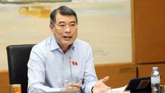 Thủ tướng Lê Minh Hưng: Năm 2026 phải xử lý dứt điểm một loạt vấn đề về thể chế