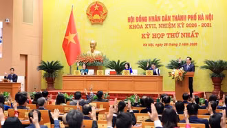 Những chính sách nổi bật có hiệu lực từ tháng 4/2026