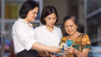 Những điều cần biết về chính sách bảo hiểm xã hội tự nguyện