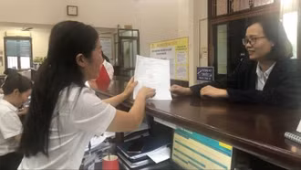 Kho bạc Nhà nước thúc đẩy giải ngân vốn đầu tư công những tháng cuối năm