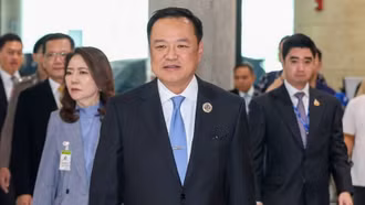 Tân Thủ tướng Thái Lan hoàn thiện ưu tiên chính sách cho 4 tháng đầu nhiệm kỳ