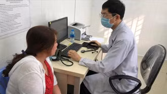 Đến năm 2027: Mỗi trạm y tế xã có ít nhất 4 - 5 bác sĩ