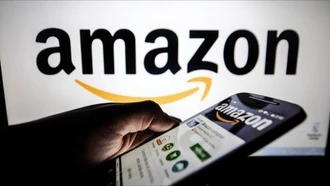 Amazon tham gia đường đua robotaxi