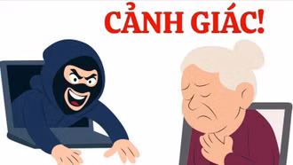 Ngăn chặn hiện tượng giả mạo các tổ chức, sự kiện văn hóa trên mạng xã hội