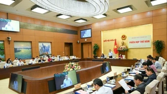 Toàn Đảng, toàn quân, toàn dân đặt kỳ vọng lớn vào các đại biểu trúng cử