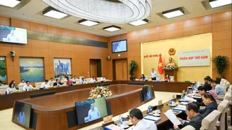 Toàn Đảng, toàn quân, toàn dân đặt kỳ vọng lớn vào các đại biểu trúng cử