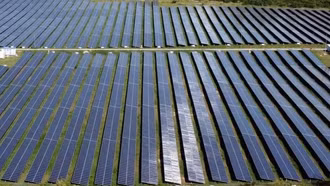 Tăng cường tiết kiệm năng lượng và phát triển giao thông điện