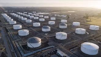 Mỹ xuất đợt dầu đầu tiên từ kho dự trữ chiến lược