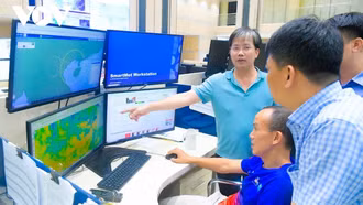 AI có thể thay thế vai trò của chuyên gia dự báo trong tương lai hay không?