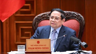 Thúc đẩy tầm nhìn dài hạn trong quan hệ Việt Nam - Liên bang Nga