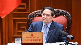 Thúc đẩy tầm nhìn dài hạn trong quan hệ Việt Nam - Liên bang Nga