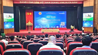Phổ biến chính sách thuế mới năm 2026 cho hơn 600 hộ kinh doanh