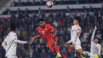Lợi và hại cho các đội tuyển Đông Nam Á đá 2 AFF Cup liên tiếp