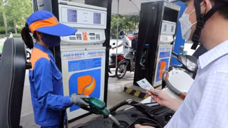 Kết luận số 14 của Bộ Chính trị về bảo đảm nguồn cung, giá nhiên liệu trong tình hình mới