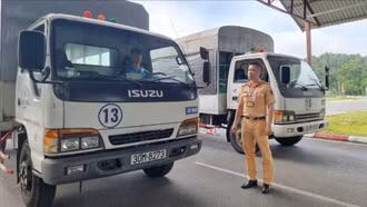 Cục CSGT sẽ đề xuất siết sát hạch lái xe, tăng yêu cầu đạo đức và kỹ năng