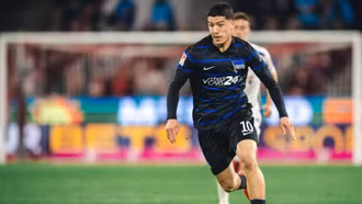 Chân dung cầu thủ gốc Việt đắt giá nhất thế giới sẽ tham gia World Cup