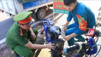 Nguy cơ mất an toàn giao thông từ xe độ, chế