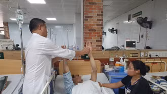 Hiệu quả từ các mô hình hỗ trợ cai nghiện thuốc lá