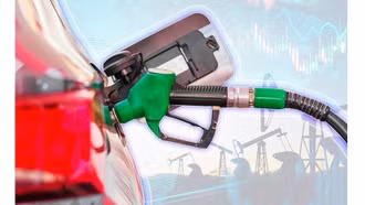 Giá dầu thế giới rơi xuống mức thấp nhất kể từ tháng 5/2025