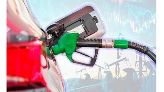 Giá dầu thế giới rơi xuống mức thấp nhất kể từ tháng 5/2025
