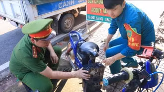 Nguy cơ mất an toàn giao thông từ xe độ, chế