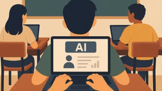 Sinh viên Việt Nam thành tâm điểm chiến lược AI của các tập đoàn công nghệ