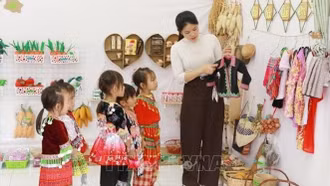 Bộ Giáo dục và Đào tạo ban hành Quy tắc ứng xử của nhà giáo