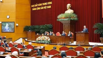 Tổng Bí thư Tô Lâm: Phát huy sức mạnh đại đoàn kết toàn dân tộc đưa đất nước phát triển