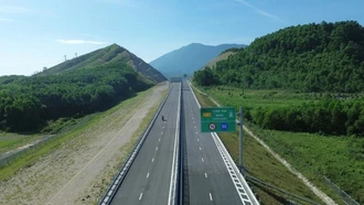 Đến năm 2050, Việt Nam có 43 tuyến đường cao tốc, chiều dài gần 9.000km