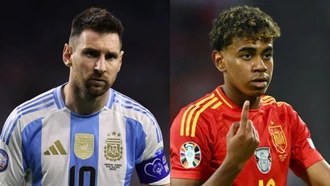 FIFA thay đổi lớn ở World Cup 2026, nhiều 'ông lớn' hưởng lợi