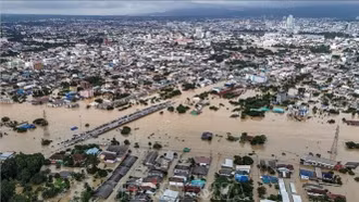 Chuyên gia khuyến nghị ASEAN cần tư duy xuyên khu vực để ứng phó thiên tai