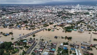 Chuyên gia khuyến nghị ASEAN cần tư duy xuyên khu vực để ứng phó thiên tai