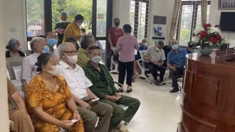 Bảo hiểm y tế ở Lào Cai: Nâng tỷ lệ bao phủ, chăm lo sức khỏe vùng cao