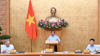 Tăng tốc, bứt phá, nỗ lực hoàn thành thắng lợi các mục tiêu năm 2025 đã đề ra